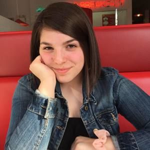 Meet your Posher, Jasmine